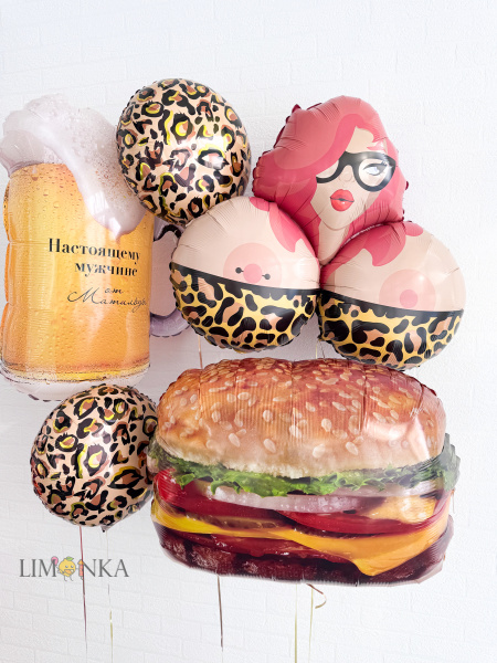 SEO информация